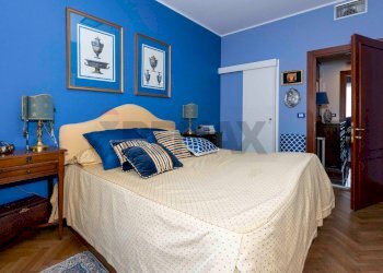 Camera / camera da letto - Appartamento Via Andrea Doria
 
8, Milano - foto 30