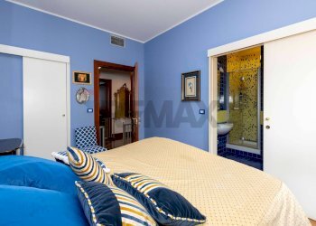 Camera / camera da letto - Appartamento Via Andrea Doria
 
8, Milano - foto 31