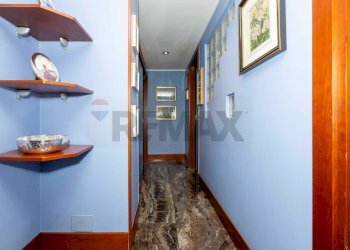 Hall / corridoio - Appartamento Via Andrea Doria
 
8, Milano - foto 36