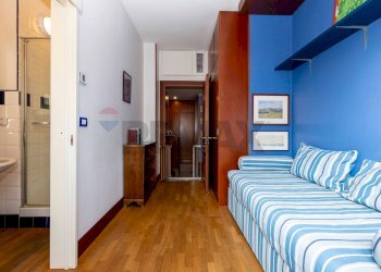 Camera / camera da letto - Appartamento Via Andrea Doria
 
8, Milano - foto 41