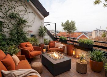 Terrazza - Appartamento Via Mosè Bianchi
 
71, Milano - foto 1