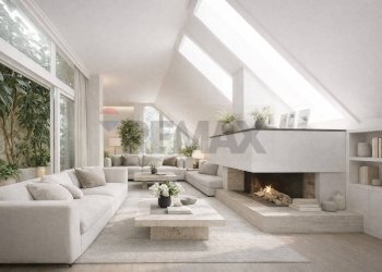 Soggiorno - Appartamento Via Mosè Bianchi
 
71, Milano - foto 3