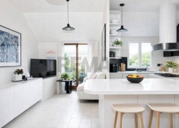 Sala da pranzo - Appartamento Via Mosè Bianchi
 
71, Milano - foto 4