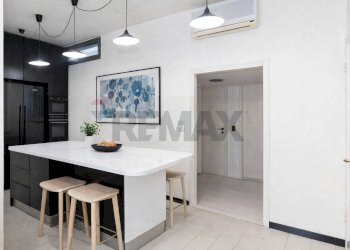 Sala da pranzo - Appartamento Via Mosè Bianchi
 
71, Milano - foto 5