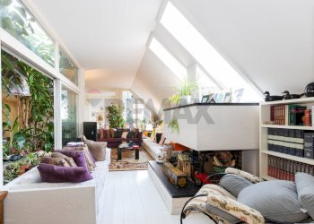 Soggiorno - Appartamento Via Mosè Bianchi
 
71, Milano - foto 9