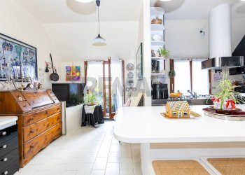 Cucina - Appartamento Via Mosè Bianchi
 
71, Milano - foto 10