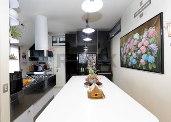 Cucina - Appartamento Via Mosè Bianchi
 
71, Milano - foto 11