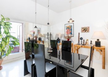 Sala da pranzo - Appartamento Via Mosè Bianchi
 
71, Milano - foto 12