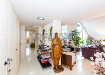 Soggiorno - Appartamento Via Mosè Bianchi
 
71, Milano - foto 13