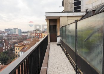 Balcone - Appartamento Via Mosè Bianchi
 
71, Milano - foto 20