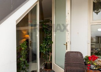 Terrazza - Appartamento Via Mosè Bianchi
 
71, Milano - foto 21