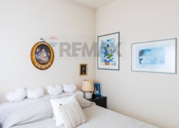 Camera / camera da letto - Appartamento Via Mosè Bianchi
 
71, Milano - foto 25