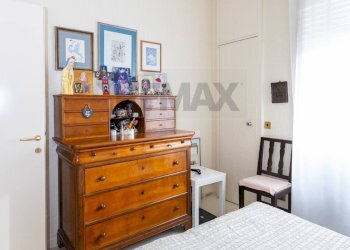 Camera / camera da letto - Appartamento Via Mosè Bianchi
 
71, Milano - foto 26