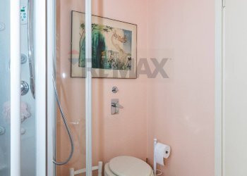 Bagno - Appartamento Via Mosè Bianchi
 
71, Milano - foto 29