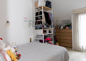 Camera / camera da letto - Appartamento Via Mosè Bianchi
 
71, Milano - foto 34