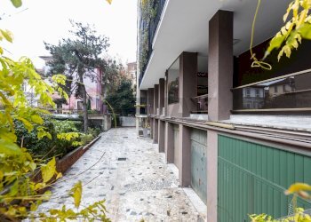 Edificio all\'aperto - Appartamento Via Mosè Bianchi
 
71, Milano - foto 40