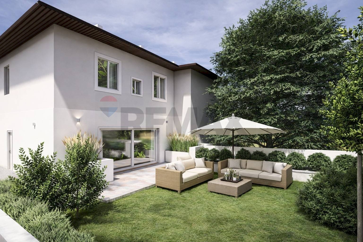 Casa all\'aperto - Villa Viale Corsica, Milano - foto 3