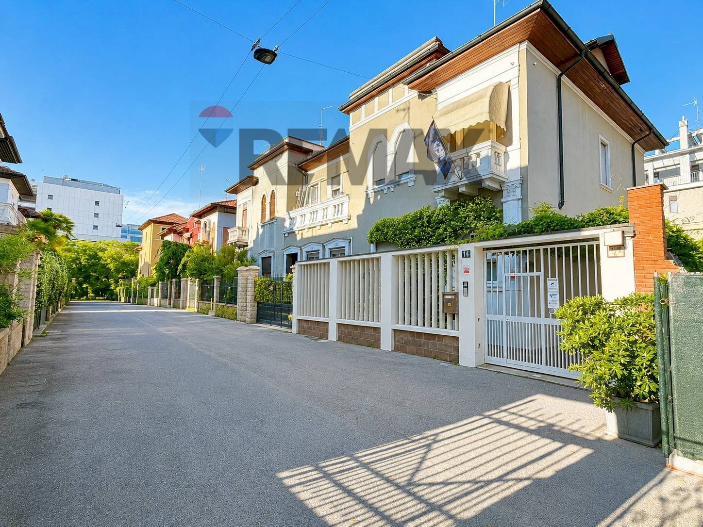 Casa all\'aperto - Villa Via Bartolozzi, Milano - foto 1