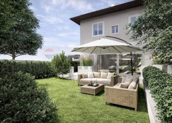 Terrazza - Villa Viale Corsica, Milano - foto 2
