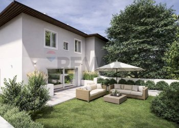 Casa all\'aperto - Villa Viale Corsica, Milano - foto 3