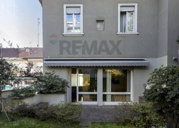 Casa all\'aperto - Villa Viale Corsica, Milano - foto 5