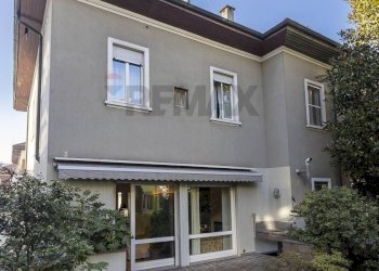 Casa all\'aperto - Villa Viale Corsica, Milano - foto 6