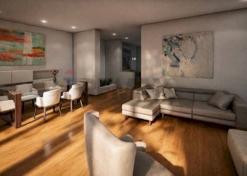 Sala da pranzo - Villa Viale Corsica, Milano - foto 12