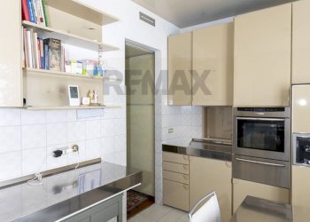 Cucina - Villa Viale Corsica, Milano - foto 18