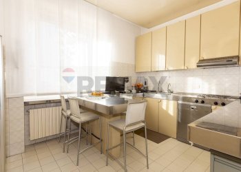 Cucina - Villa Viale Corsica, Milano - foto 20