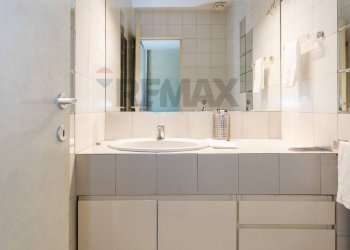 Bagno - Villa Viale Corsica, Milano - foto 22