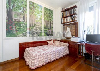 Camera / camera da letto - Villa Viale Corsica, Milano - foto 28