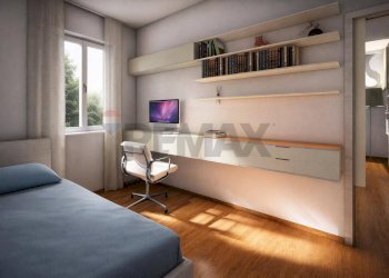 Camera / camera da letto - Villa Viale Corsica, Milano - foto 29