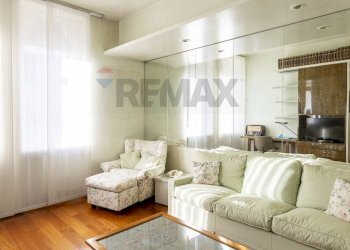 Soggiorno - Villa Viale Corsica, Milano - foto 33