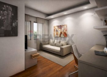 Soggiorno - Villa Viale Corsica, Milano - foto 34