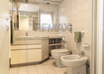 Bagno - Villa Viale Corsica, Milano - foto 40