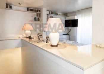 Cucina - Villa Viale Corsica, Milano - foto 42