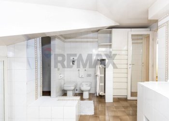 Bagno - Villa Viale Corsica, Milano - foto 45