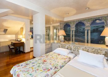 Camera / camera da letto - Villa Viale Corsica, Milano - foto 46