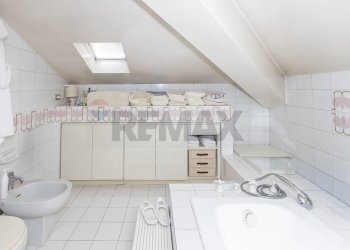 Bagno - Villa Viale Corsica, Milano - foto 47