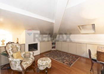 Soggiorno - Villa Viale Corsica, Milano - foto 48