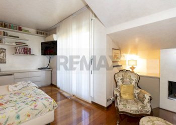 Camera / camera da letto - Villa Viale Corsica, Milano - foto 49