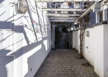 Terrazza - Villa Viale Corsica, Milano - foto 52