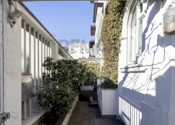 Terrazza - Villa Viale Corsica, Milano - foto 53