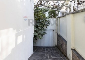 Terrazza - Villa Viale Corsica, Milano - foto 54