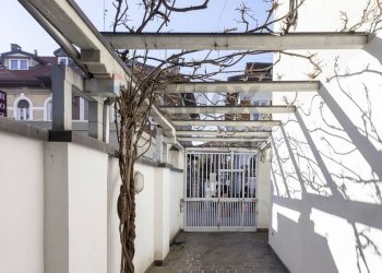 Terrazza - Villa Viale Corsica, Milano - foto 55