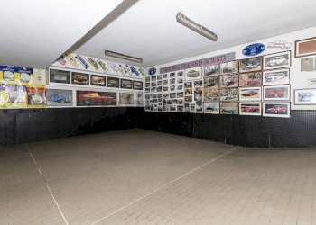 Ricezione / Lobby - Villa Viale Corsica, Milano - foto 57