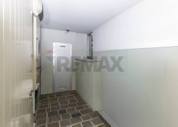 Hall / corridoio - Villa Viale Corsica, Milano - foto 58