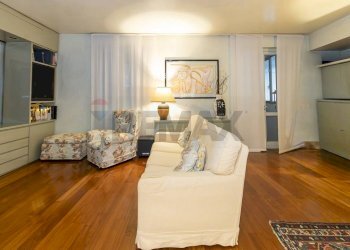 Soggiorno - Villa Viale Corsica, Milano - foto 59