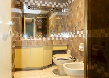 Bagno - Villa Viale Corsica, Milano - foto 63