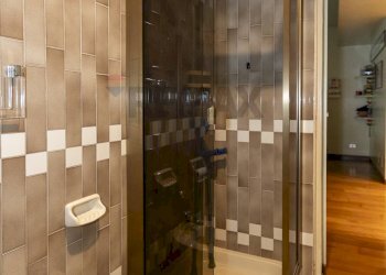 Bagno - Villa Viale Corsica, Milano - foto 64